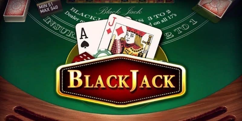 Một vài thông tin cơ bản về Blackjack là gì