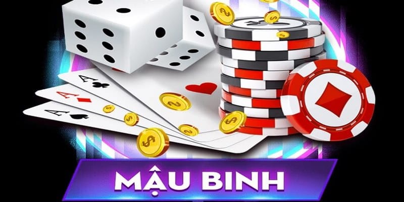 Sơ lược về game mậu binh