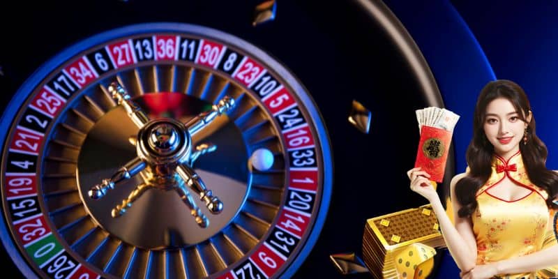 Giới thiệu sơ qua thông tin về Casino