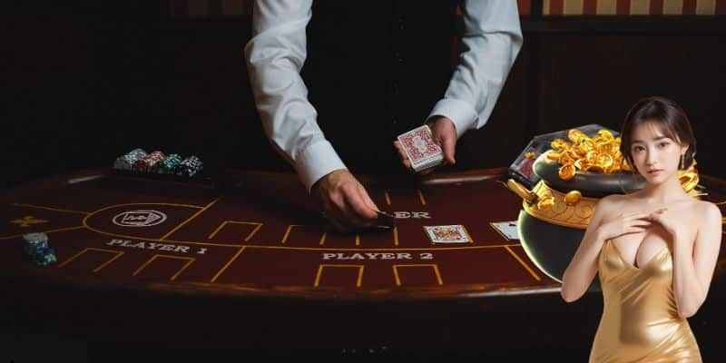 Casino KG88 cung cấp cho hội viên nhiều sảnh cược hấp dẫn