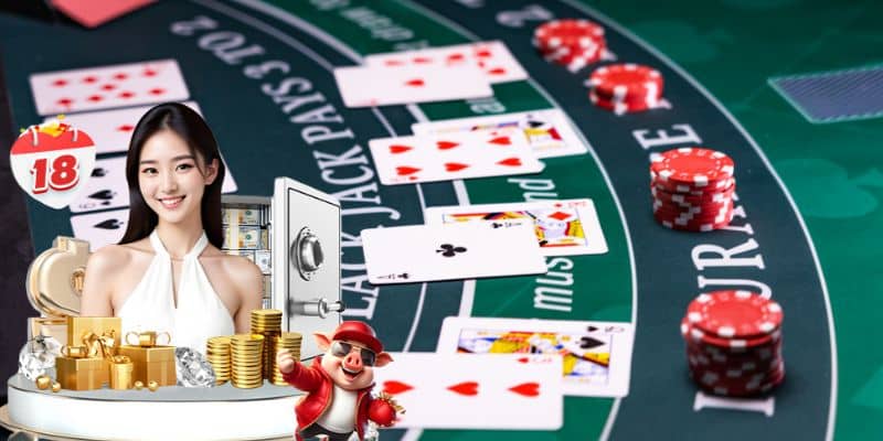 Quy trình tham gia cá cược Casino KG88