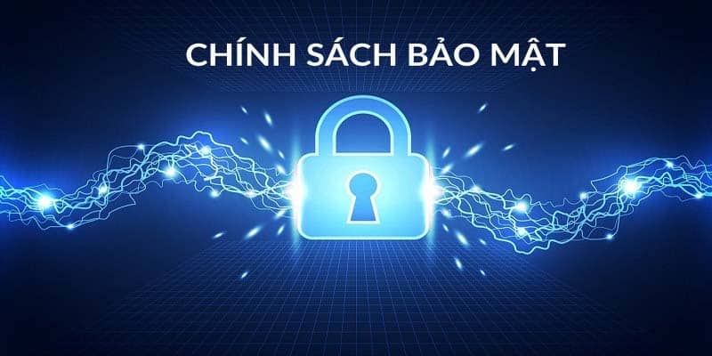 Mục đích xây dựng chính sách bảo mật