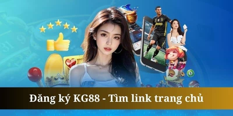 Hiện nay đang xuất hiện nhiều link đăng ký KG88 giả mạo