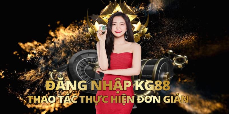 Truy cập vào tài khoản nhanh chóng trong 2 phút