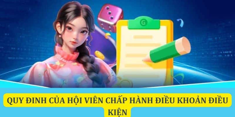 Hội viên cần làm và hưởng theo những nội dung đơn vị đề ra 