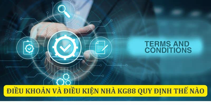 Nhà cái KG88 có những chính mới về nội dung này ra sao? 