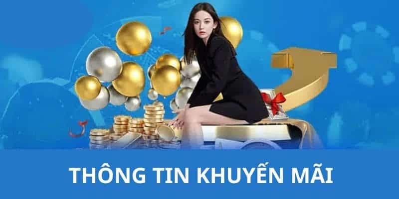 Tổng hợp 3 khuyến mãi “hot” nhất năm 2024 cho hội viên