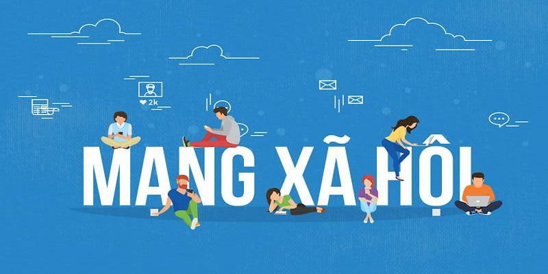 Kết nối nhân viên điểm cược qua mạng xã hội dễ dàng