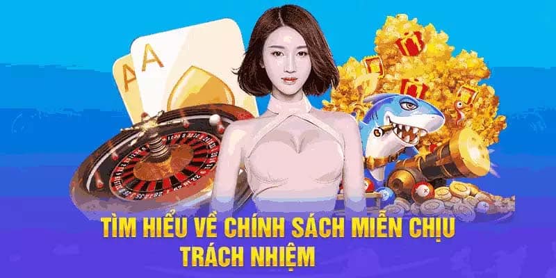 Miễn trách nhiệm khi hội viên vi phạm độ tuổi