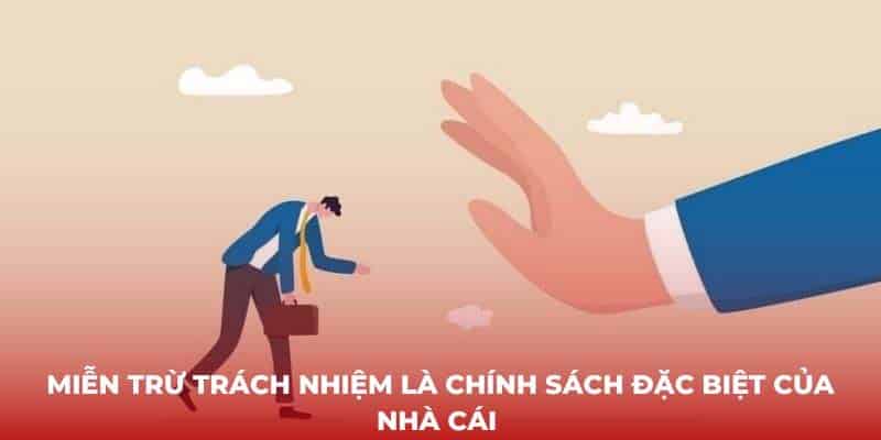 Mục đích ban hành miễn trừ trách nhiệm