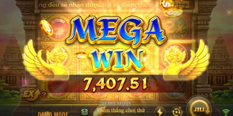 Giới thiệu tựa game nổ hũ cổ điển 