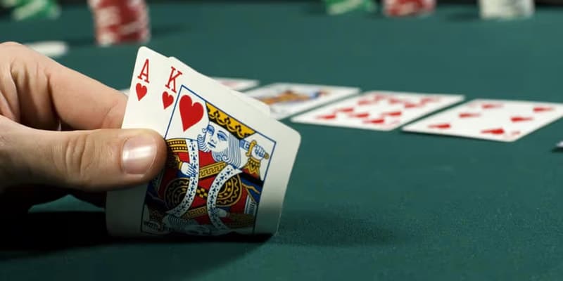 Cách Chơi Poker Chi Tiết Từ A - Z Và Bí Kíp Từ Cao Thủ